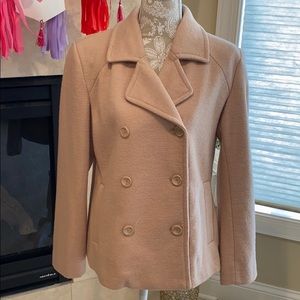 Lauren Conrad Pea Coat